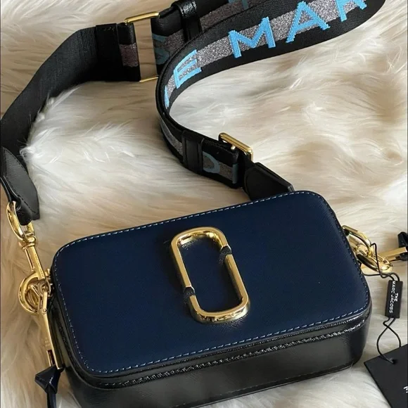 M0014146 - Marc Jacobs The Snapshot - Picture 6 of 16